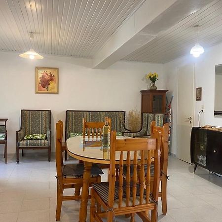 Villa Beloussi Zakynthos Kypseli Buitenkant foto