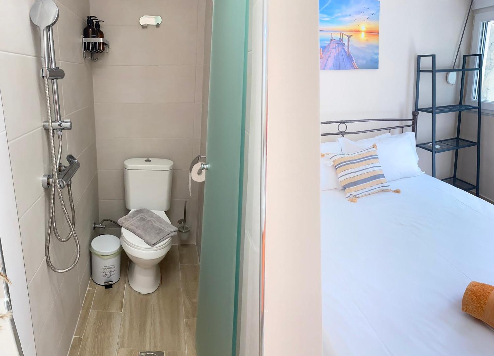 Villa Beloussi Zakynthos Kypseli Buitenkant foto