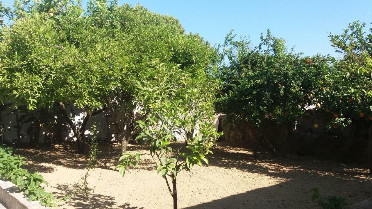 Villa Beloussi Zakynthos Kypseli Buitenkant foto